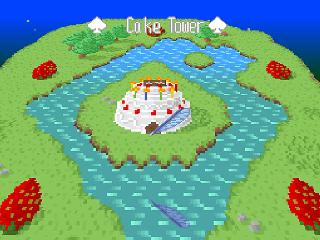 Screenshot Thumbnail / Media File 1 for Dream Maze - Kigurumi Daibouken (Japan) [En by KingMike v1.0b] (~Dream Maze - The Kigurumi Adventure)